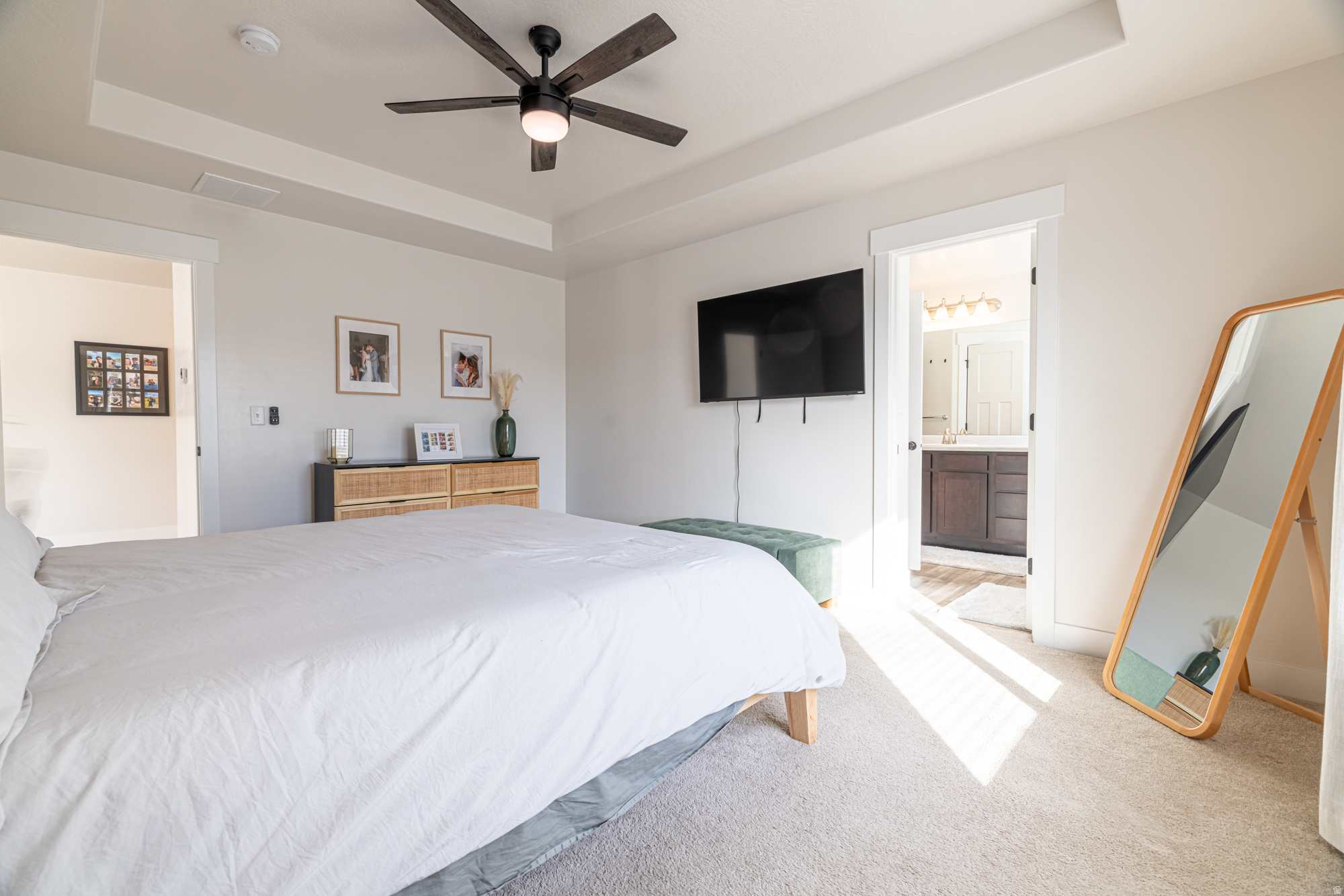 CREEK RIDGE - Residential