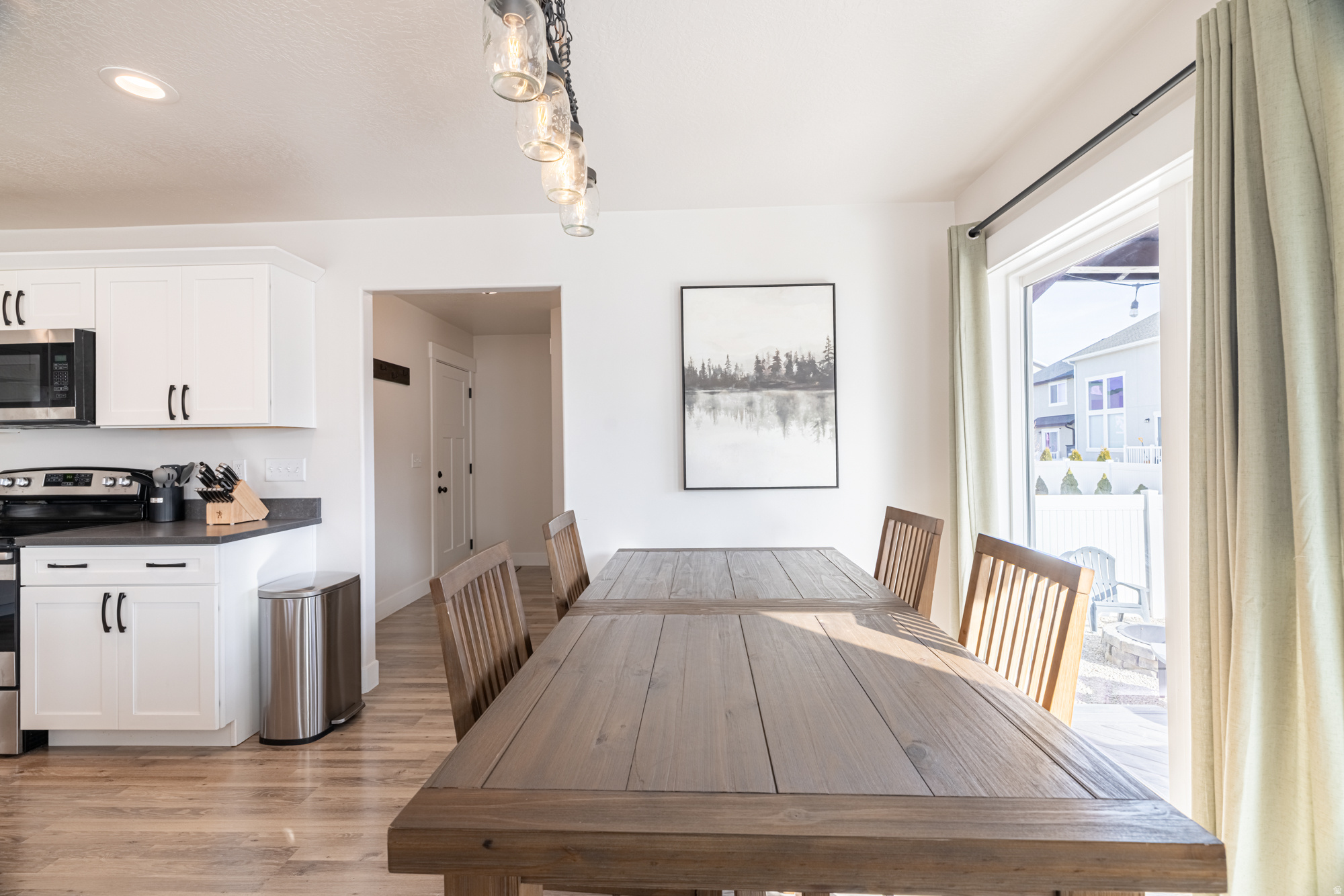 CREEK RIDGE - Residential