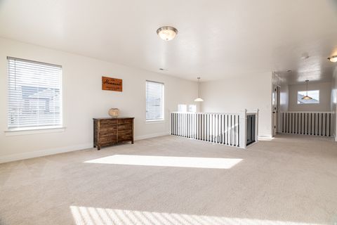 Tiny photo for 6757 W DRY PEAK DR S, Herriman, UT 84096 (MLS # 2140865)