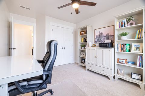 Tiny photo for 6757 W DRY PEAK DR S, Herriman, UT 84096 (MLS # 2140865)