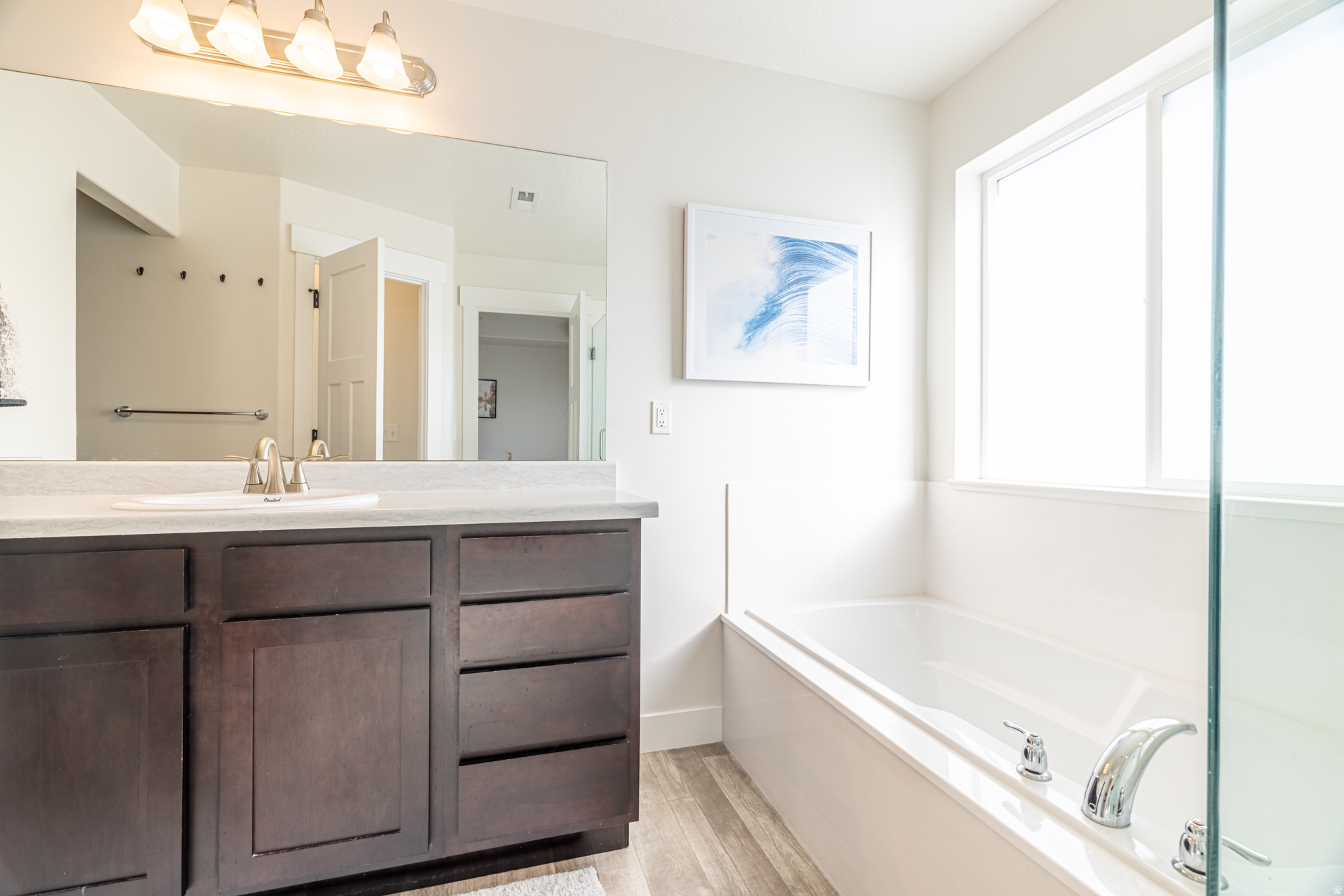 CREEK RIDGE - Residential