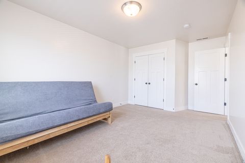 Tiny photo for 6757 W DRY PEAK DR S, Herriman, UT 84096 (MLS # 2140865)