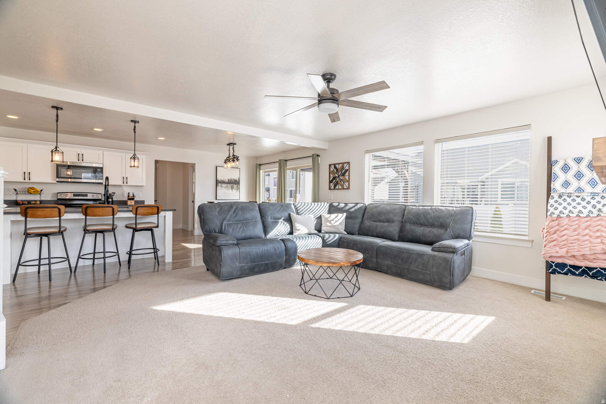 CREEK RIDGE - Residential