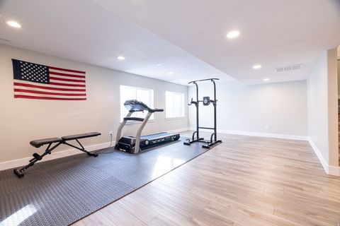 Tiny photo for 6757 W DRY PEAK DR S, Herriman, UT 84096 (MLS # 2140865)