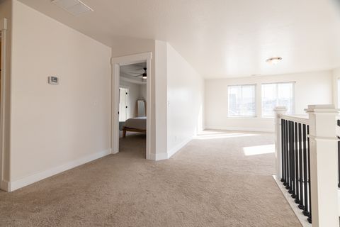Tiny photo for 6757 W DRY PEAK DR S, Herriman, UT 84096 (MLS # 2140865)