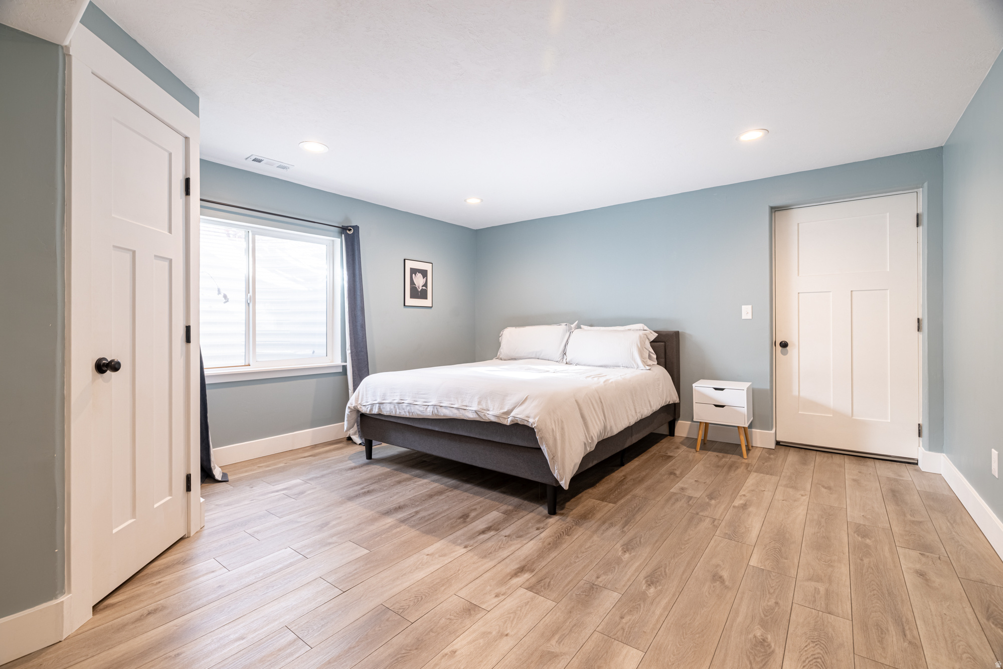 CREEK RIDGE - Residential