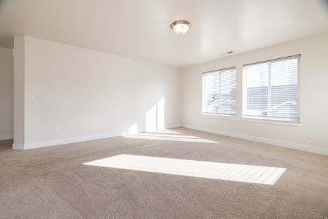 Tiny photo for 6757 W DRY PEAK DR S, Herriman, UT 84096 (MLS # 2140865)