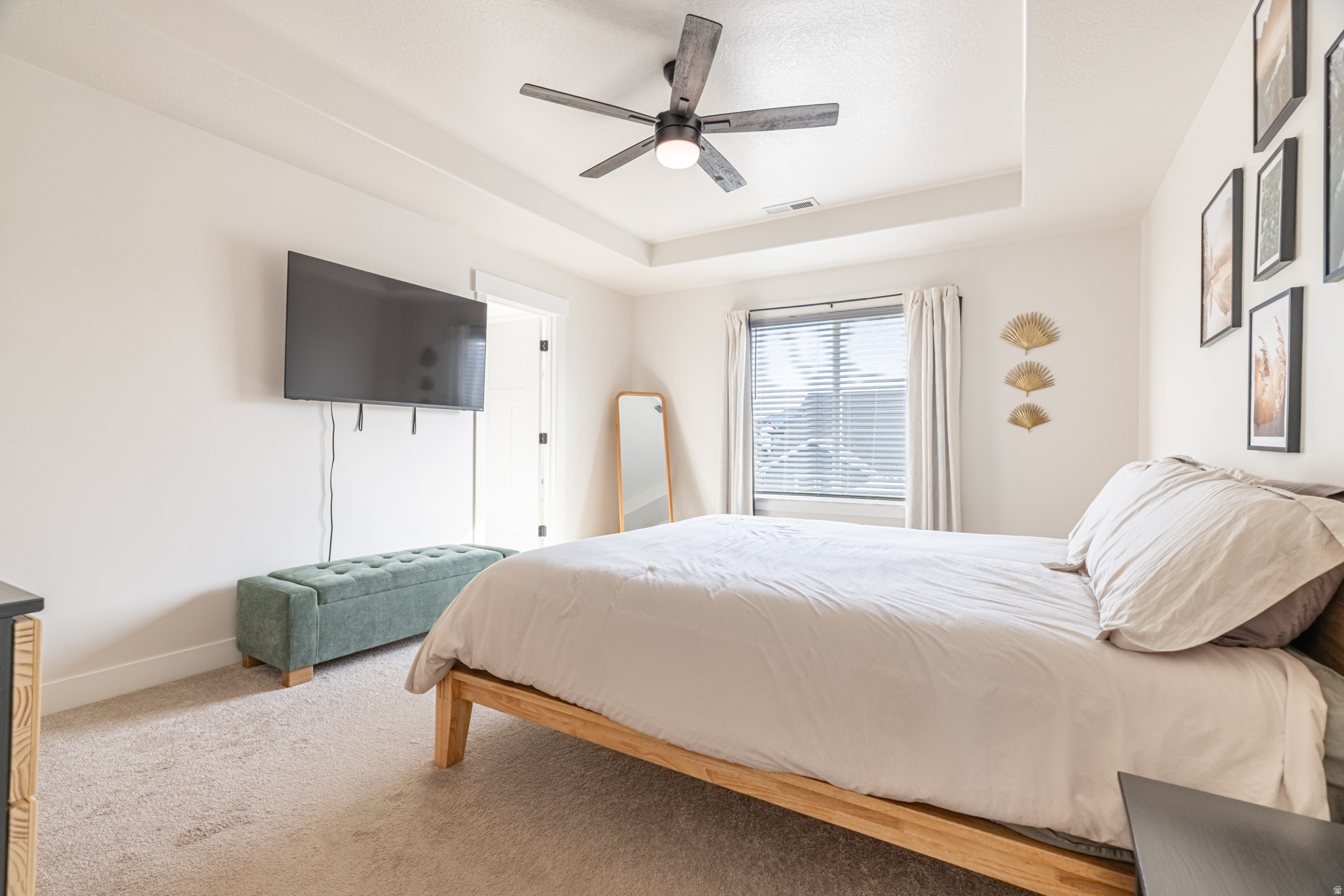 CREEK RIDGE - Residential