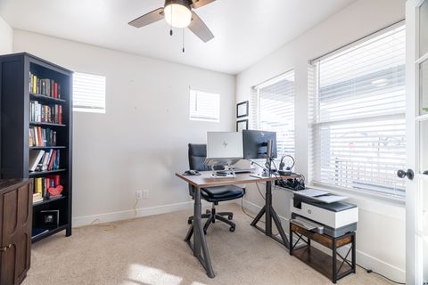 Tiny photo for 6757 W DRY PEAK DR S, Herriman, UT 84096 (MLS # 2140865)