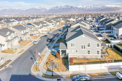 Tiny photo for 6757 W DRY PEAK DR S, Herriman, UT 84096 (MLS # 2140865)