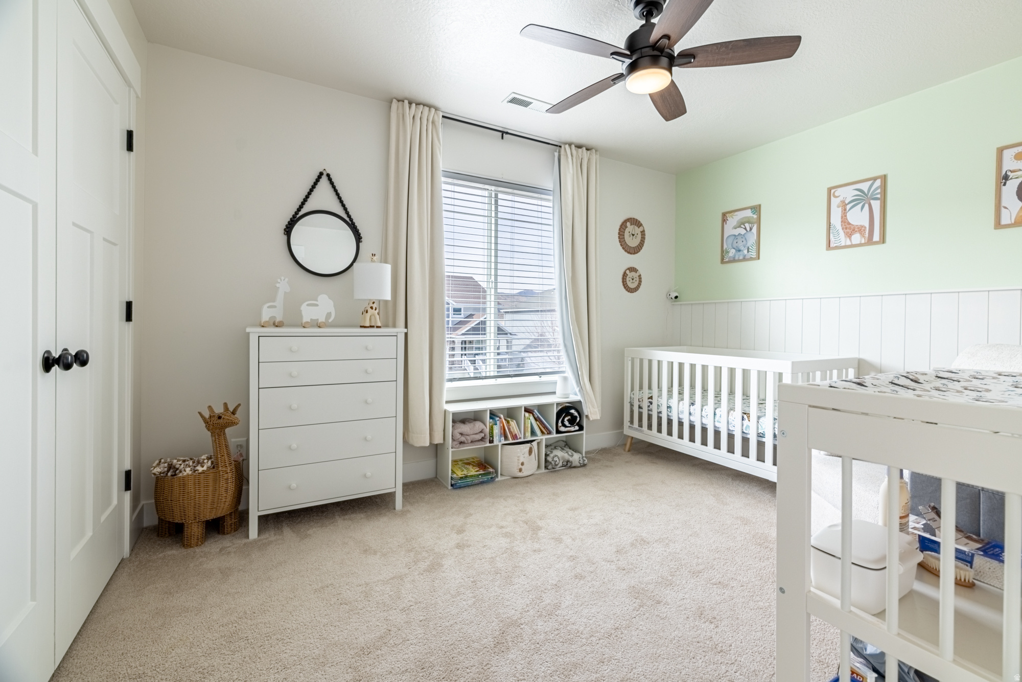 CREEK RIDGE - Residential