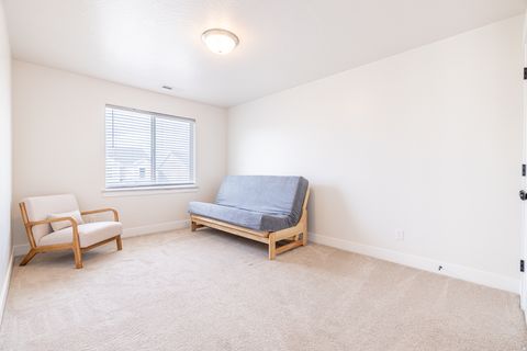 Tiny photo for 6757 W DRY PEAK DR S, Herriman, UT 84096 (MLS # 2140865)