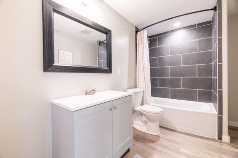 Tiny photo for 6757 W DRY PEAK DR S, Herriman, UT 84096 (MLS # 2140865)