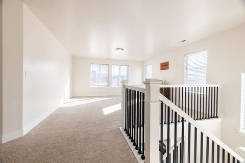 Tiny photo for 6757 W DRY PEAK DR S, Herriman, UT 84096 (MLS # 2140865)