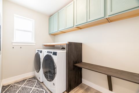 Tiny photo for 6757 W DRY PEAK DR S, Herriman, UT 84096 (MLS # 2140865)