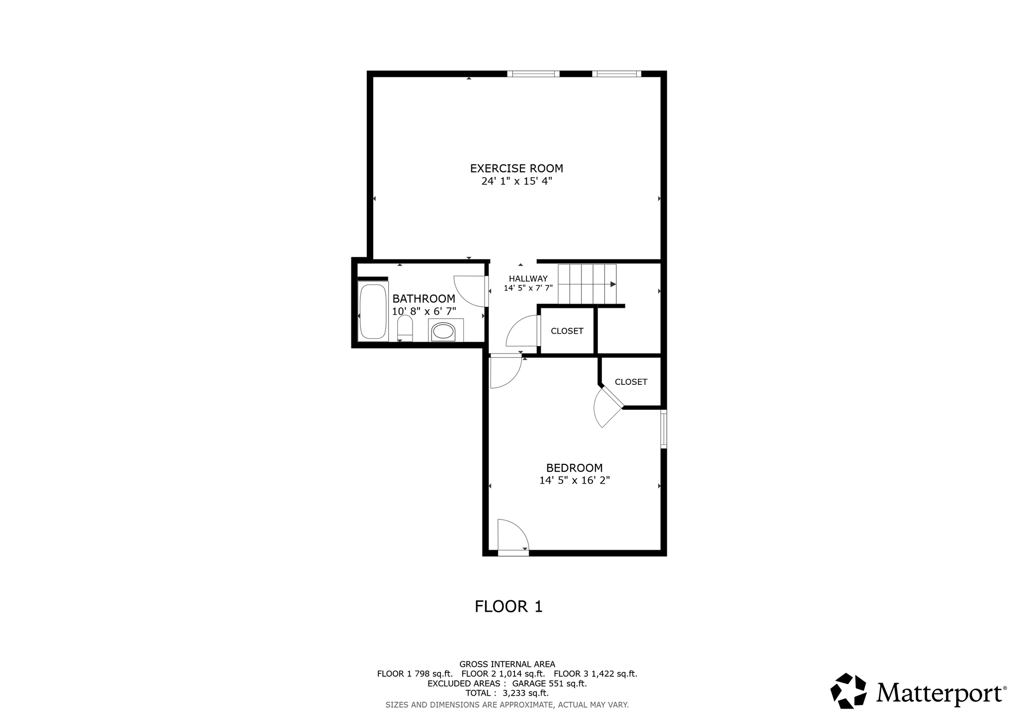 CREEK RIDGE - Residential
