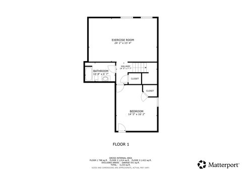 Tiny photo for 6757 W DRY PEAK DR S, Herriman, UT 84096 (MLS # 2140865)