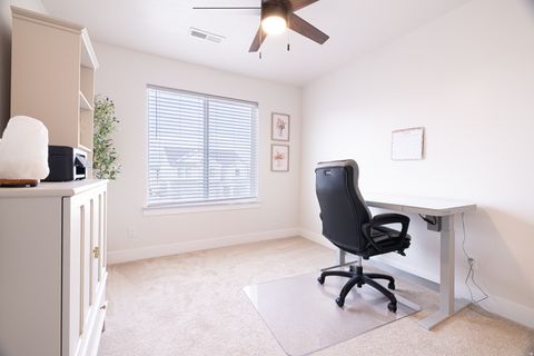 Tiny photo for 6757 W DRY PEAK DR S, Herriman, UT 84096 (MLS # 2140865)