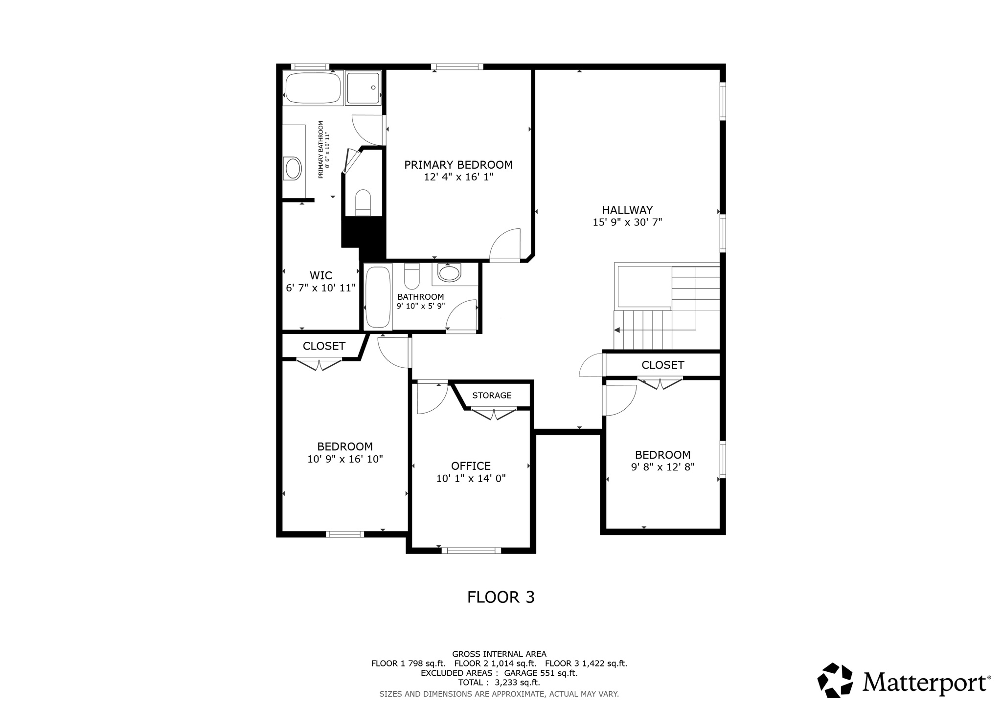 CREEK RIDGE - Residential