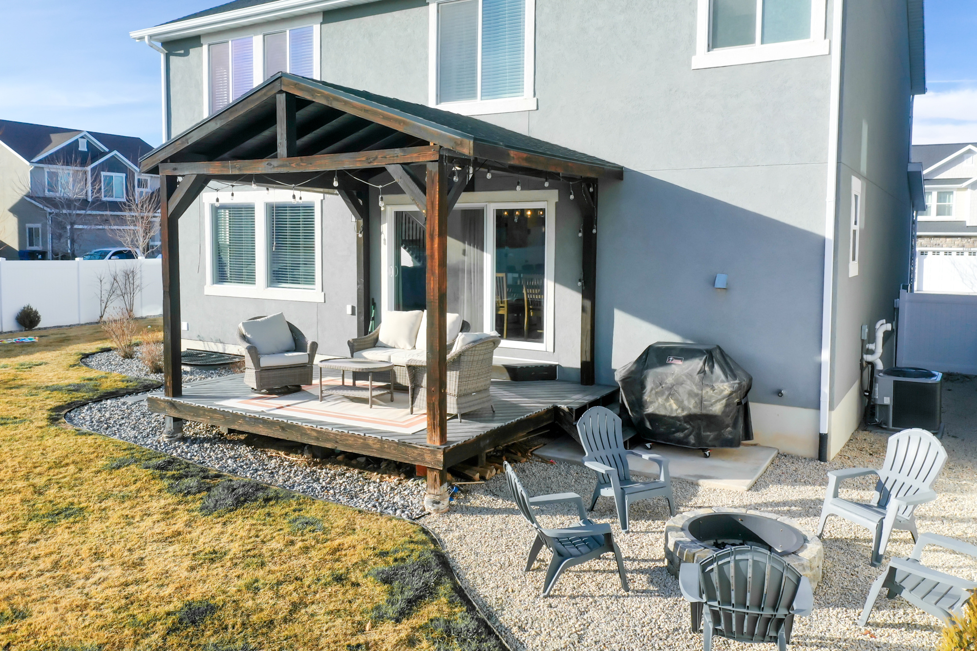 CREEK RIDGE - Residential