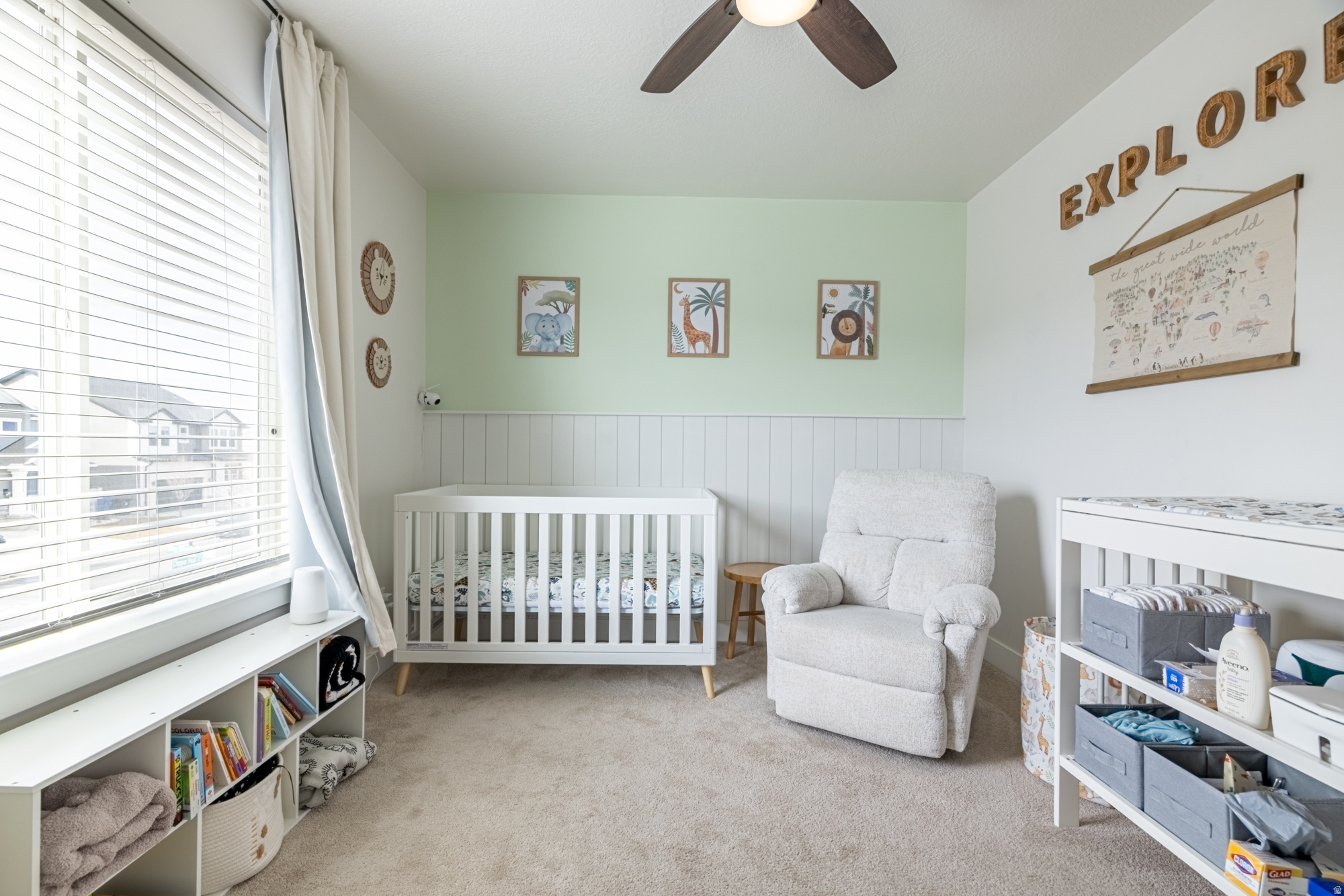 CREEK RIDGE - Residential