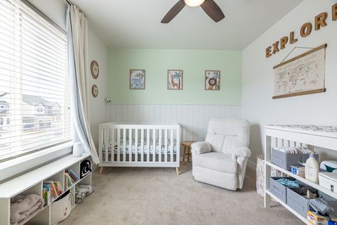 Tiny photo for 6757 W DRY PEAK DR S, Herriman, UT 84096 (MLS # 2140865)