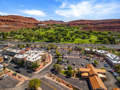 Tiny photo for 1091 N BLUFF ST, Saint George, UT 84770 (MLS # 2182339)