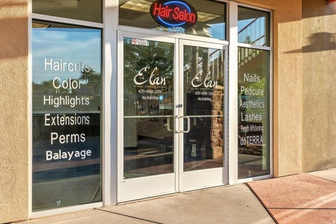 Tiny photo for 1091 N BLUFF ST, Saint George, UT 84770 (MLS # 2182339)