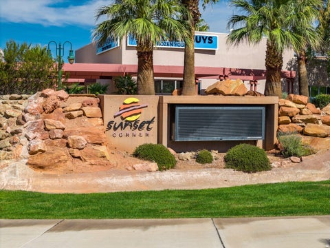 Tiny photo for 1091 N BLUFF ST, Saint George, UT 84770 (MLS # 2182339)