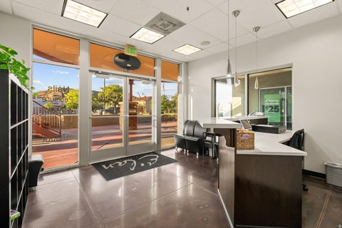 Tiny photo for 1091 N BLUFF ST, Saint George, UT 84770 (MLS # 2182339)