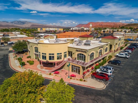 Tiny photo for 1091 N BLUFF ST, Saint George, UT 84770 (MLS # 2182339)