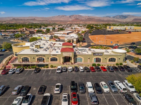 Tiny photo for 1091 N BLUFF ST, Saint George, UT 84770 (MLS # 2182339)