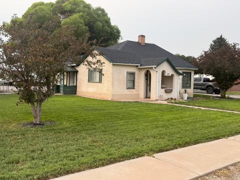Photo of 409 E 400 N, Richfield, UT 84701 (MLS # 2177911)