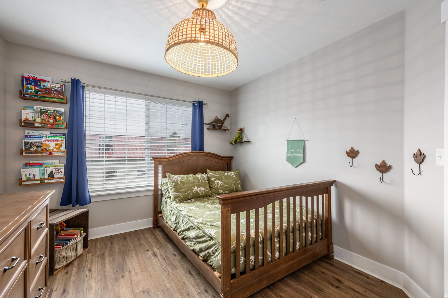 RESIDENCES AT PARK AVENUE - Residential