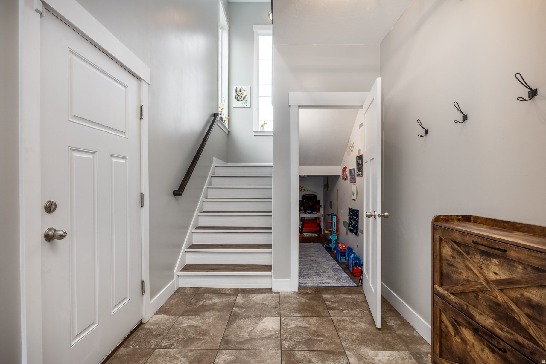 RESIDENCES AT PARK AVENUE - Residential