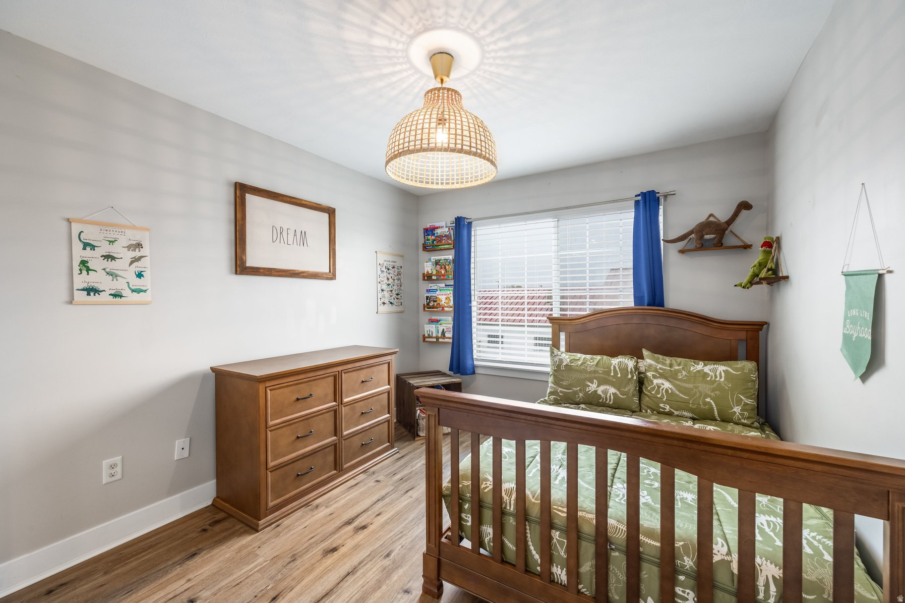 RESIDENCES AT PARK AVENUE - Residential