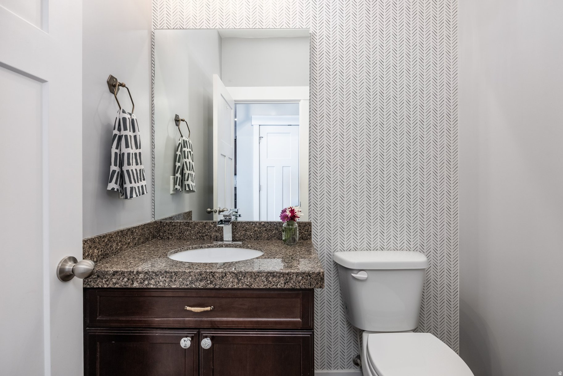RESIDENCES AT PARK AVENUE - Residential