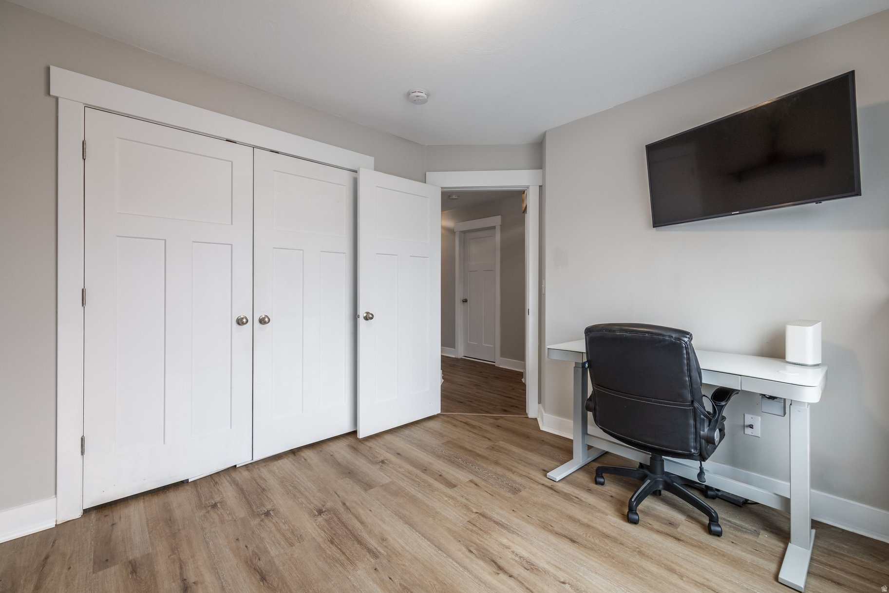 RESIDENCES AT PARK AVENUE - Residential