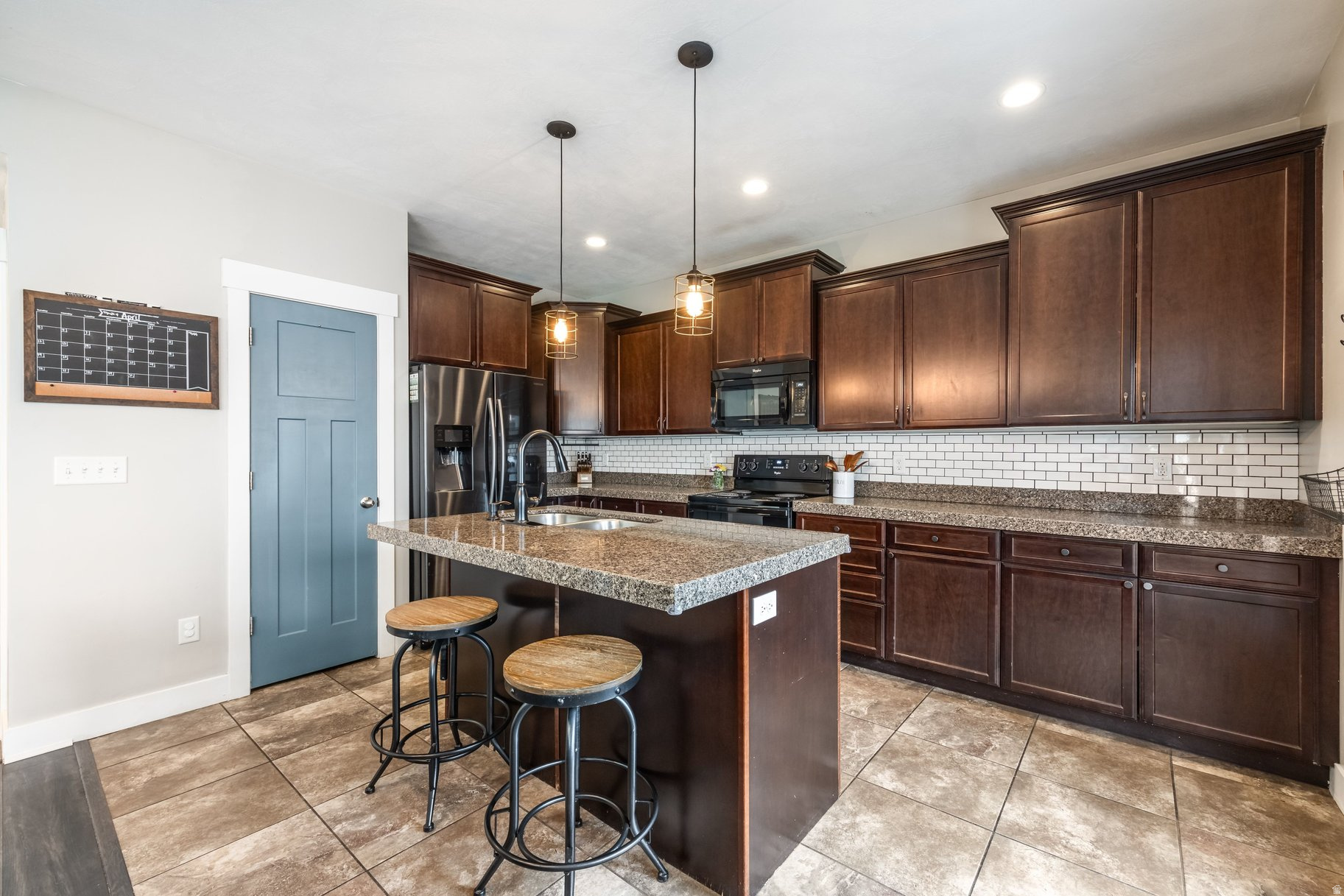 RESIDENCES AT PARK AVENUE - Residential