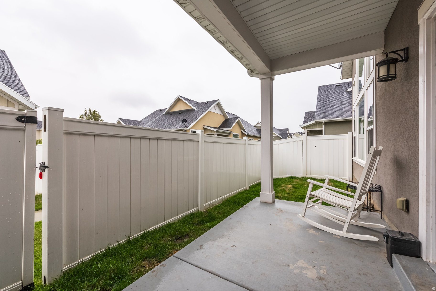 RESIDENCES AT PARK AVENUE - Residential