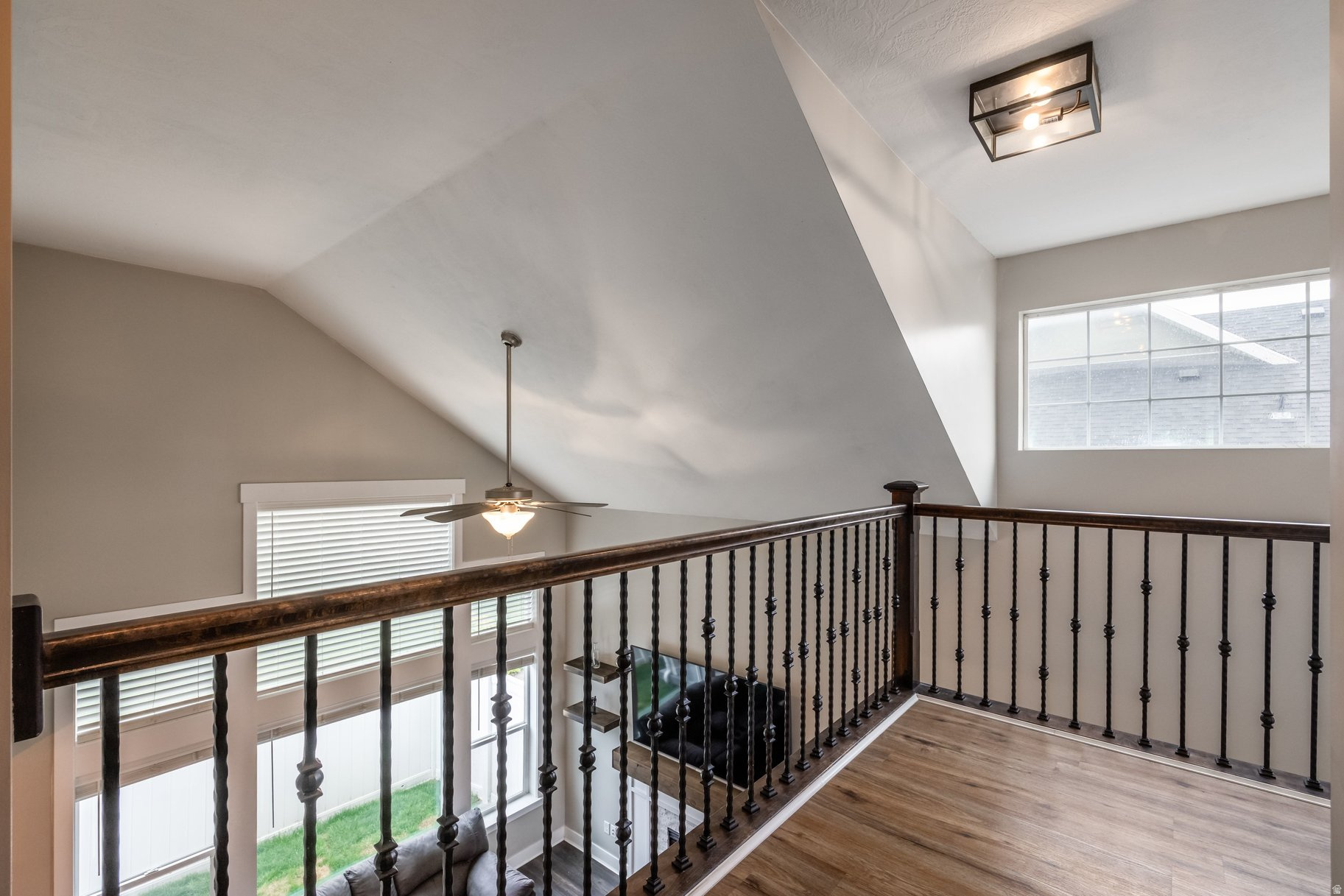 RESIDENCES AT PARK AVENUE - Residential