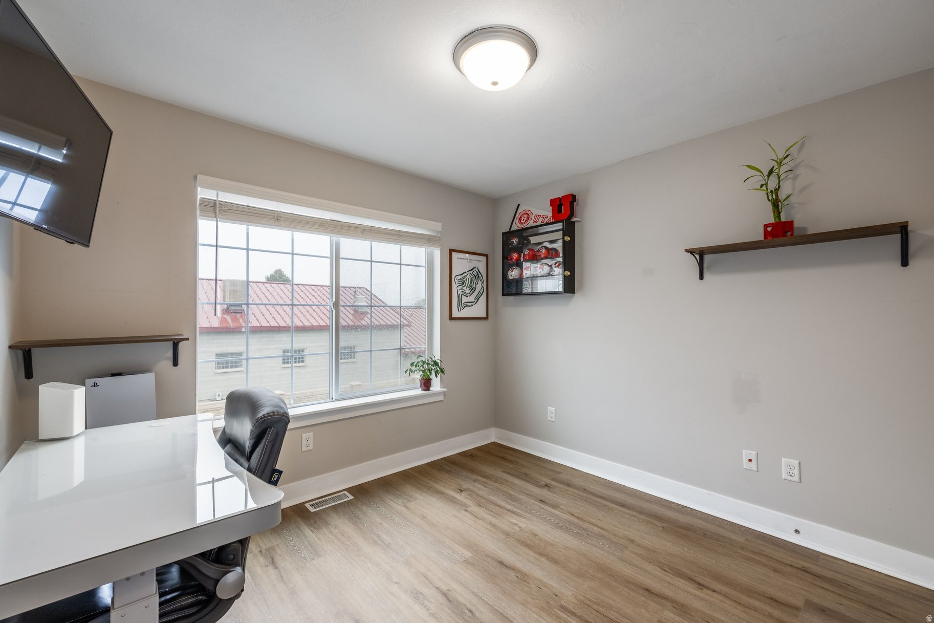 RESIDENCES AT PARK AVENUE - Residential