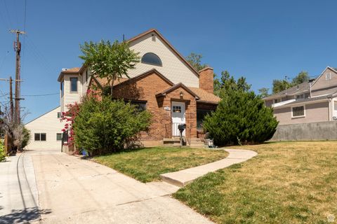 Photo of 2267 E 2700 S, Salt Lake City, UT 84109 (MLS # 2103272)