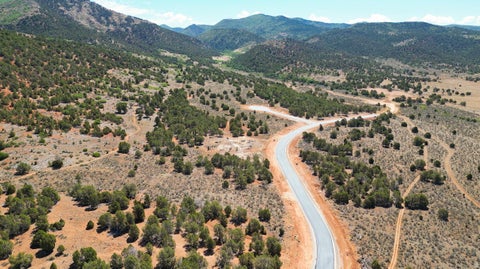 Tiny photo for 5312 COUGAR RUN #43, Birdseye, UT 84629 (MLS # 2146023)