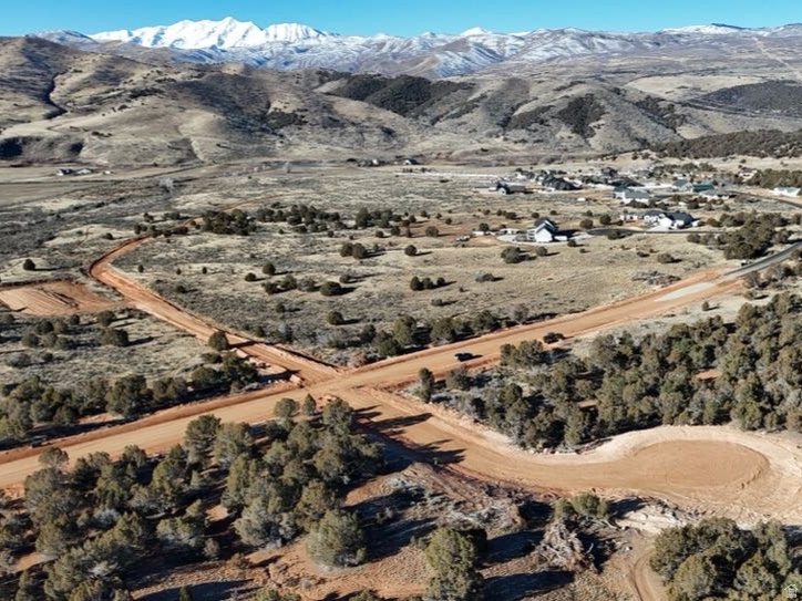 EAGLES LANDING - Land