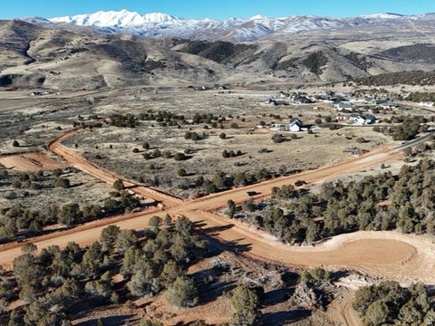 Tiny photo for 5312 COUGAR RUN #43, Birdseye, UT 84629 (MLS # 2146023)