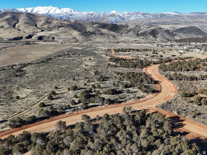 EAGLES LANDING - Land