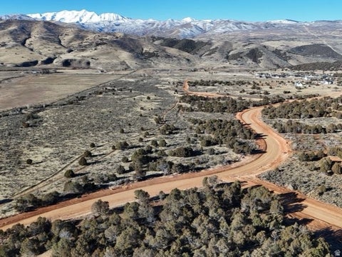 Tiny photo for 5312 COUGAR RUN #43, Birdseye, UT 84629 (MLS # 2146023)