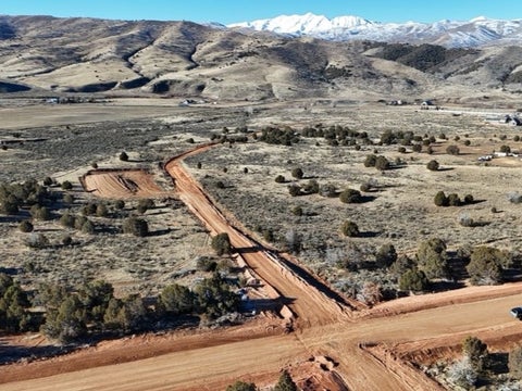 Tiny photo for 5312 COUGAR RUN #43, Birdseye, UT 84629 (MLS # 2146023)