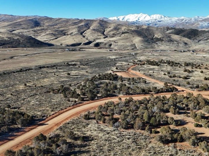 EAGLES LANDING - Land